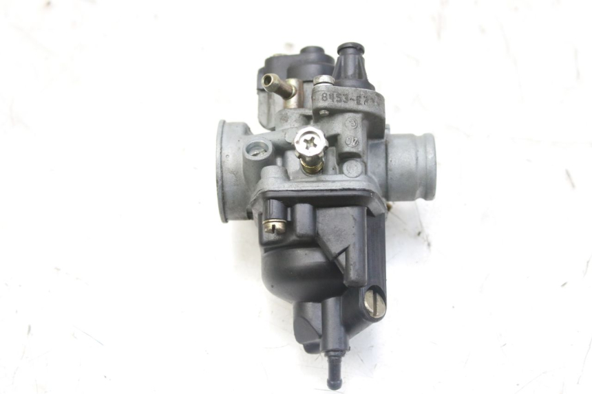 photo de CARBURATEUR DERBI GPR 50 (2004 - 2009) - Points de fixation