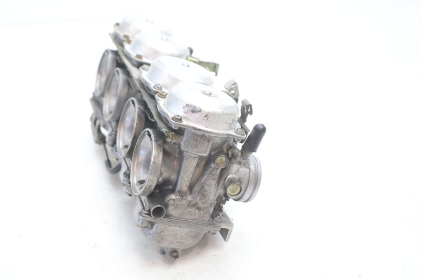photo de CARBURATEUR KAWASAKI GPX F ZX750F 750 (1986 - 1990) - Zoom état d’usage