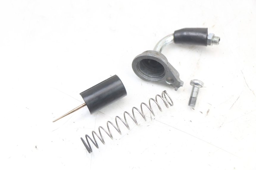 photo de CARBURATEUR NECO GPX LC 2T 50 (2014 - 2018)