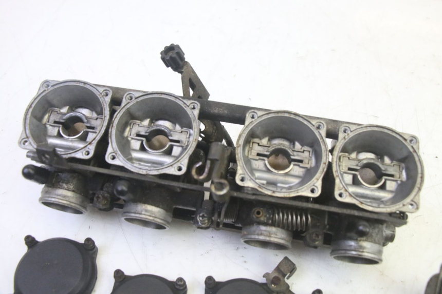 photo de CARBURATEUR KAWASAKI GPX R WARBIRD 600 (1988 - 1993) - Détails caractéristiques