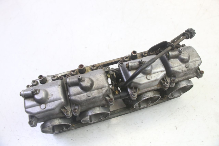 photo de CARBURATEUR KAWASAKI GPX R WARBIRD 600 (1988 - 1993) - Vue d’ensemble