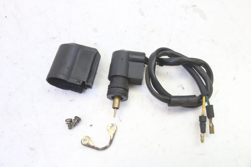 photo de CARBURATEUR KYMCO GRAND DINK 125 (2008 - 2014)