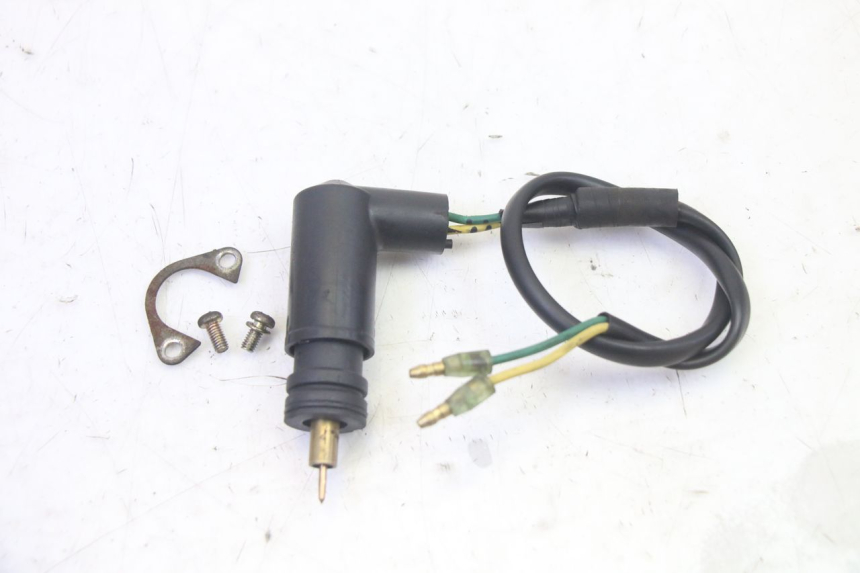 photo de CARBURATEUR KYMCO GRAND DINK 125 (2002 - 2007)