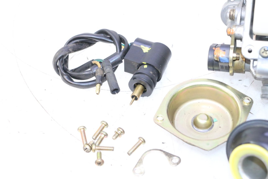 photo de CARBURATEUR KYMCO GRAND DINK 125 (2008 - 2014) - Zoom composants