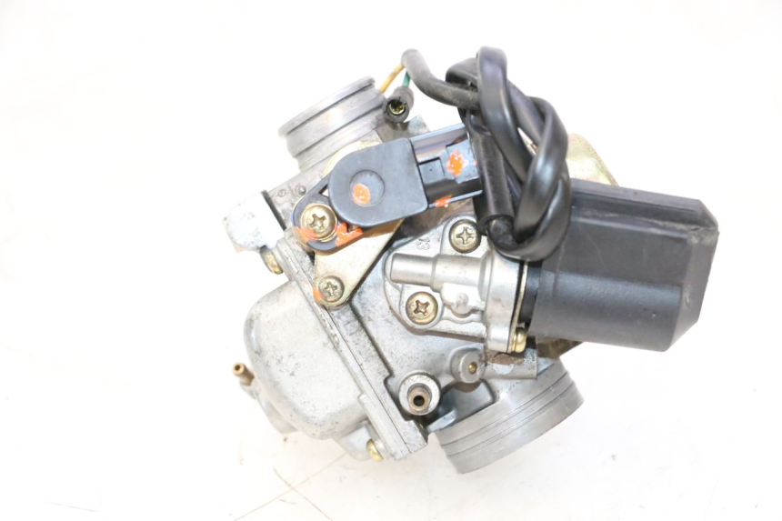 photo de CARBURATEUR KYMCO GRAND DINK 125 (2008 - 2014) - Zoom état d’usage