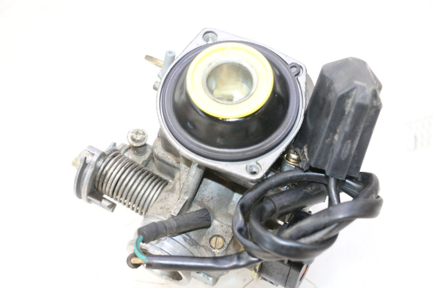 photo de CARBURATEUR KYMCO GRAND DINK 125 (2008 - 2014) - Pièce contrôlée