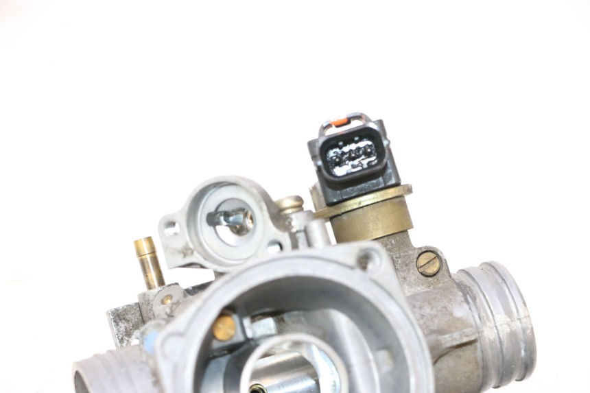 photo de CARBURATEUR KYMCO GRAND DINK 125 (2008 - 2014) - Marquages et références