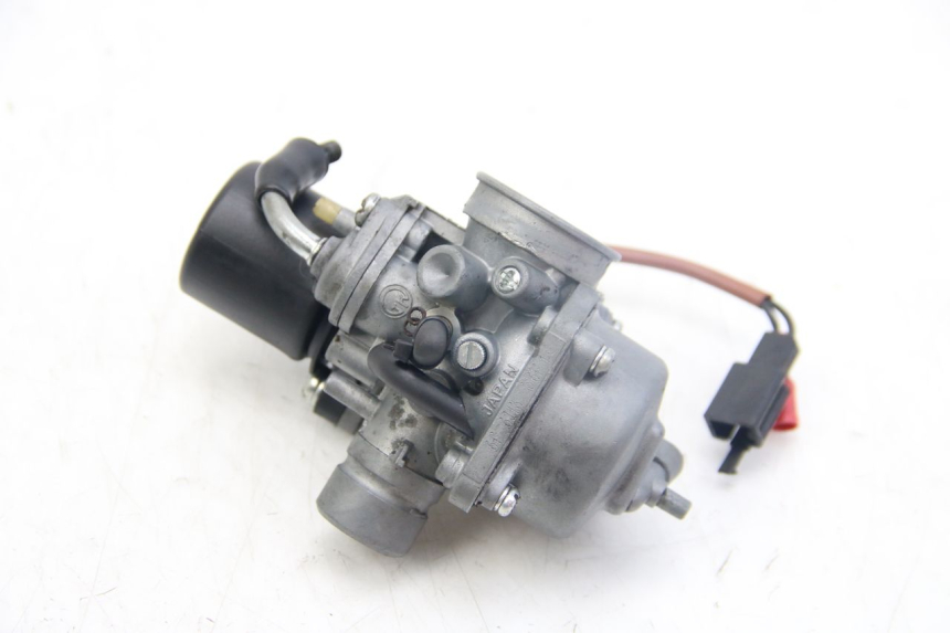 photo de CARBURATEUR TNT MOTOR GRIDO 2T 50 (2010 - 2019)