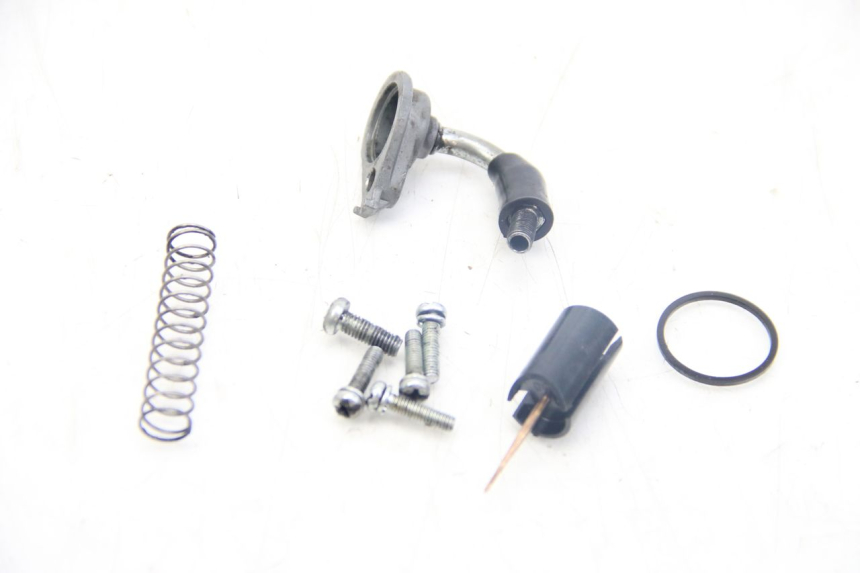 photo de CARBURATEUR TNT MOTOR GRIDO 2T 50 (2010 - 2019)