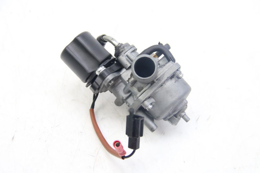 photo de CARBURATEUR TNT MOTOR GRIDO 2T 50 (2010 - 2019)