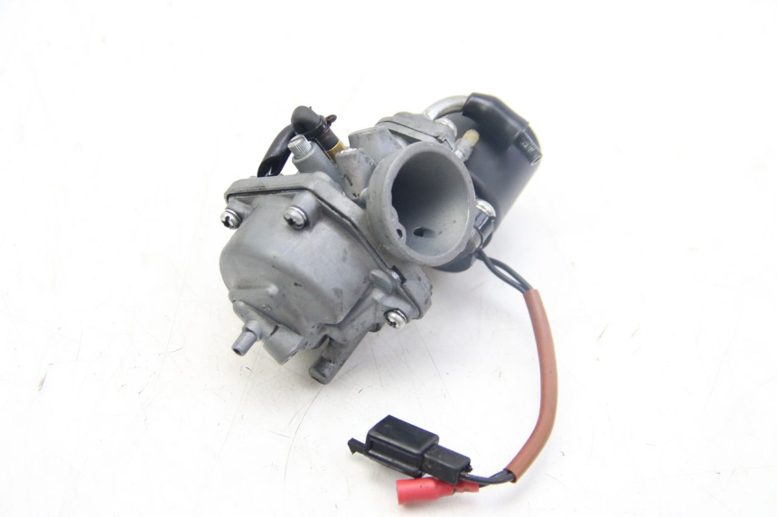 photo de CARBURATEUR TNT MOTOR GRIDO 2T 50 (2010 - 2019)
