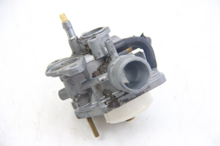 photo de CARBURATEUR TNT MOTOR GRIDO 2T 50 (2010 - 2019)