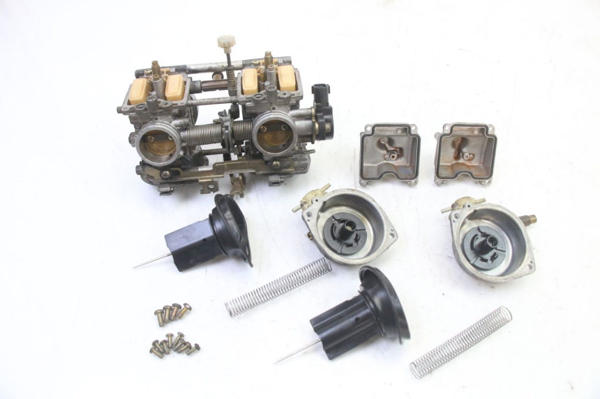 photo de CARBURATEUR SUZUKI GS GSE 500 (2001 - 2003)