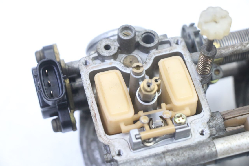 photo de CARBURATEUR SUZUKI GS GSE 500 (2001 - 2003)