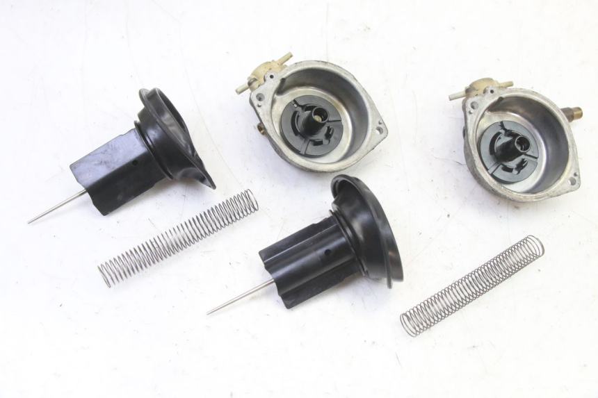 photo de CARBURATEUR SUZUKI GS GSE 500 (2001 - 2003)