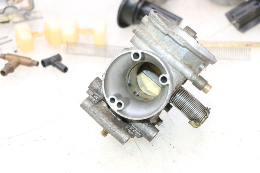photo de CARBURATEUR SUZUKI GS GSE 500 (2001 - 2003) - Zoom qualité