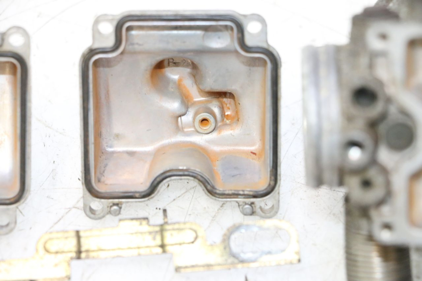photo de CARBURATEUR SUZUKI GS GSE 500 (2001 - 2003) - Vue principale