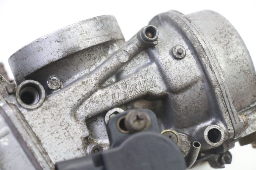 photo de CARBURATEUR SUZUKI GS GSE 500 (2001 - 2003)