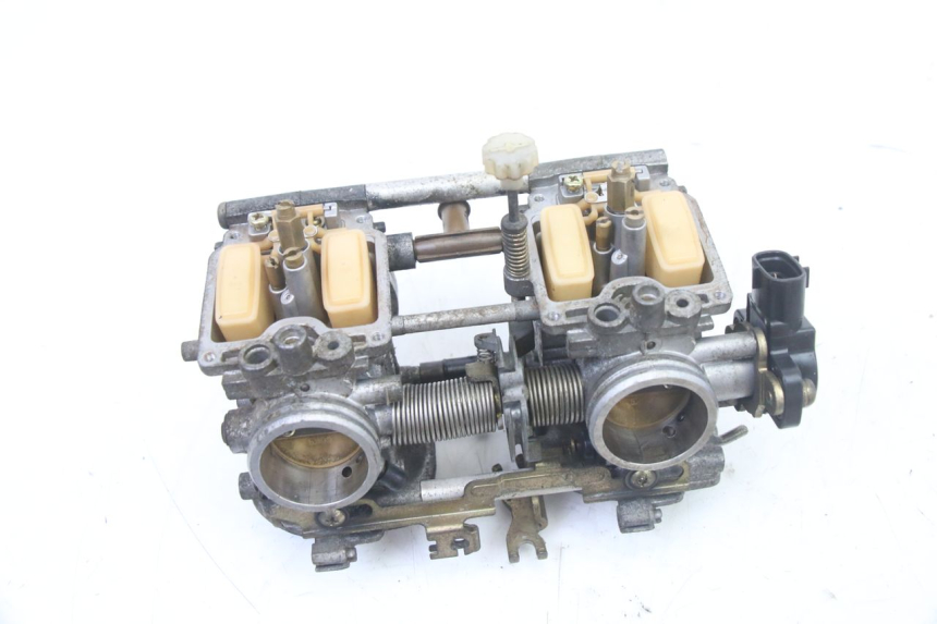 photo de CARBURATEUR SUZUKI GS GSE 500 (2001 - 2003)