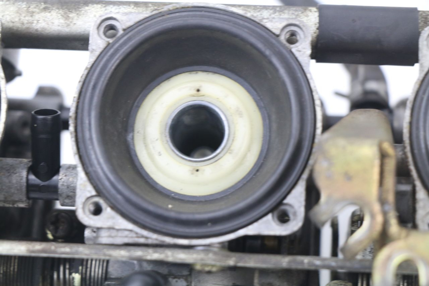 photo de CARBURATEUR SUZUKI GSF N BANDIT 600 (1996 - 1999) - Focus structure