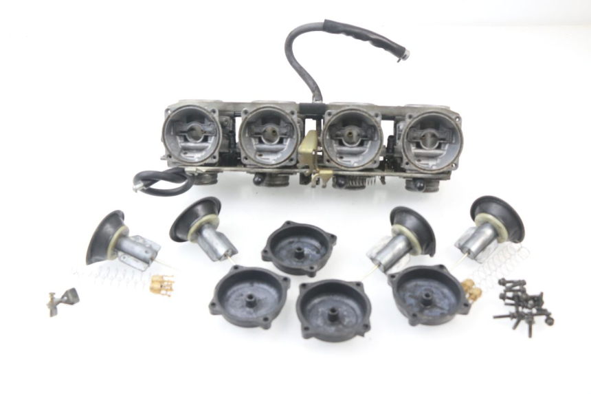 photo de CARBURATEUR SUZUKI GSF N BANDIT 600 (1996 - 1999) - Autre angle de vue
