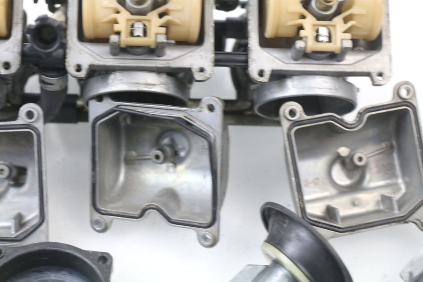 photo de CARBURATEUR SUZUKI GSF N BANDIT 600 (1996 - 1999) - Pièce contrôlée