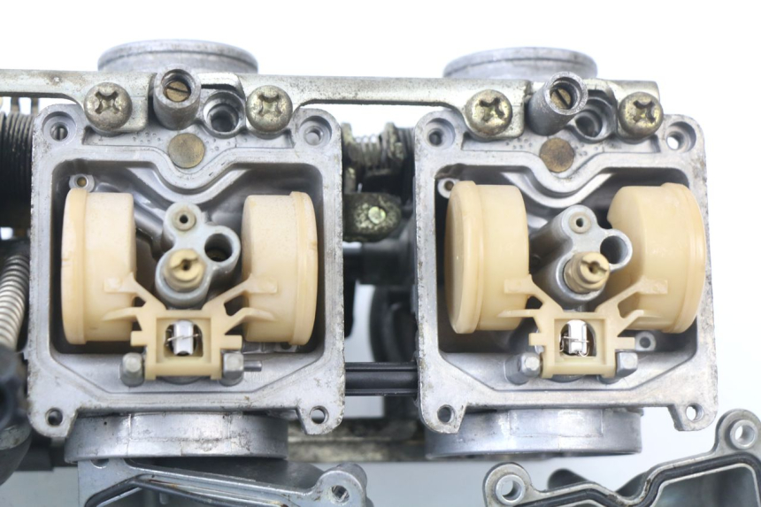photo de CARBURATEUR SUZUKI GSF N BANDIT 600 (1996 - 1999) - Marquages et références