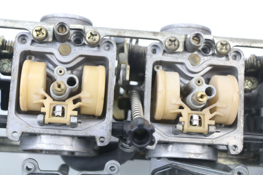 photo de CARBURATEUR SUZUKI GSF N BANDIT 600 (1996 - 1999) - Vue produit