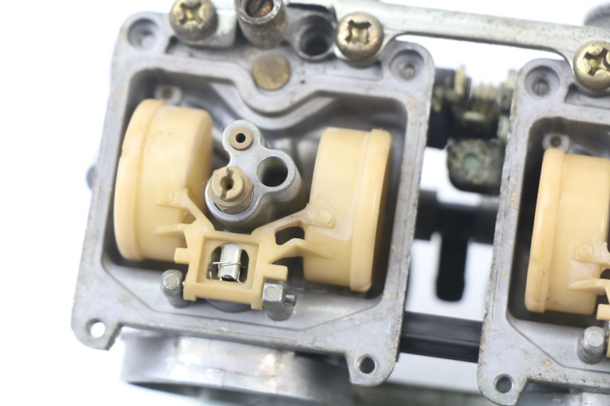 photo de CARBURATEUR SUZUKI GSF N BANDIT 600 (1996 - 1999) - Détails caractéristiques