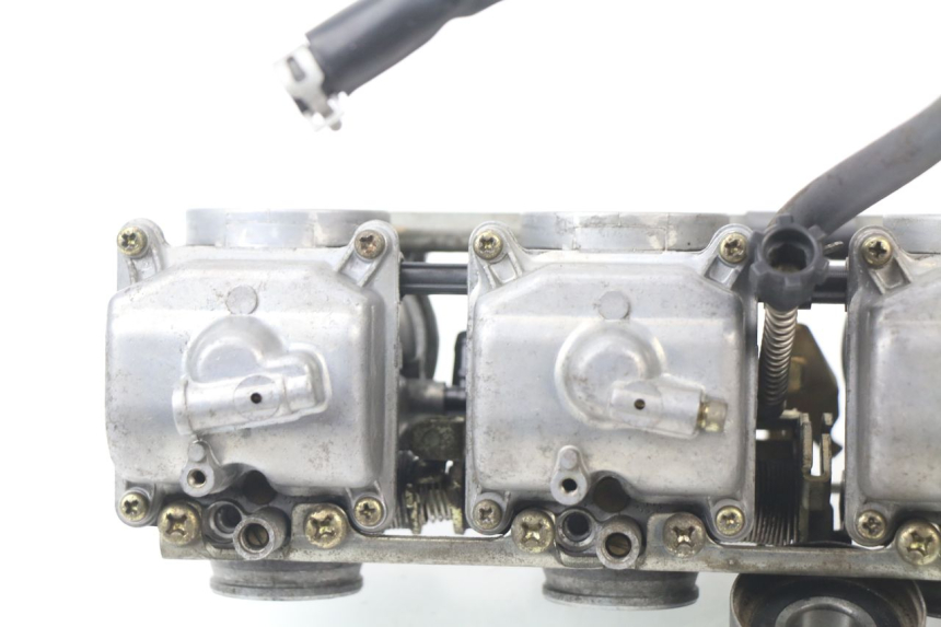 photo de CARBURATEUR SUZUKI GSF N BANDIT 600 (1996 - 1999) - Vue d’ensemble