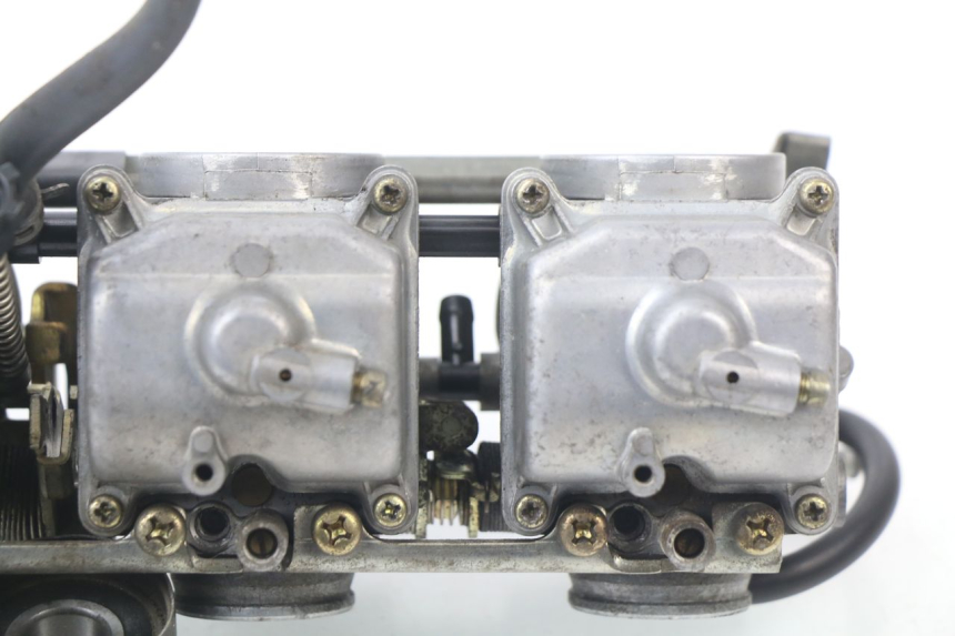 photo de CARBURATEUR SUZUKI GSF N BANDIT 600 (1996 - 1999) - Points de fixation