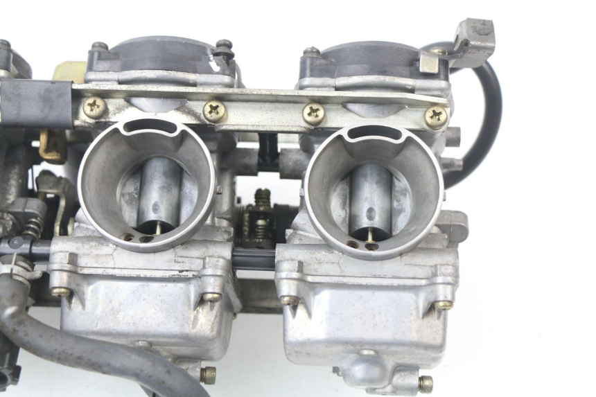 photo de CARBURATEUR SUZUKI GSF N BANDIT 600 (1996 - 1999) - Pièce contrôlée
