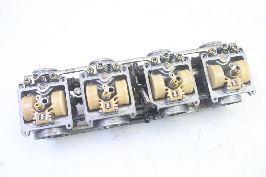 photo de CARBURATEUR SUZUKI GSF N BANDIT 600 (1996 - 1999) - Pièce contrôlée