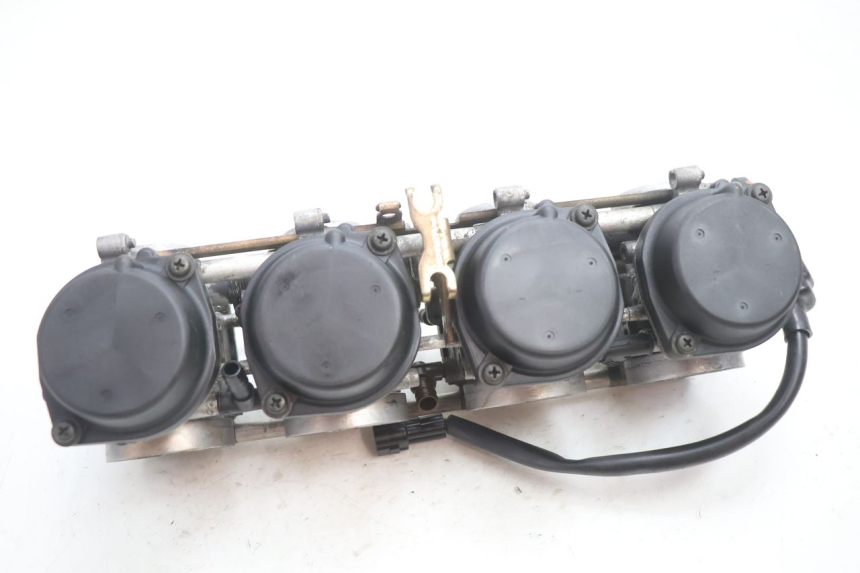photo de CARBURATEUR SUZUKI GSF N BANDIT 1200 (2001 - 2005) - Zoom état d’usage