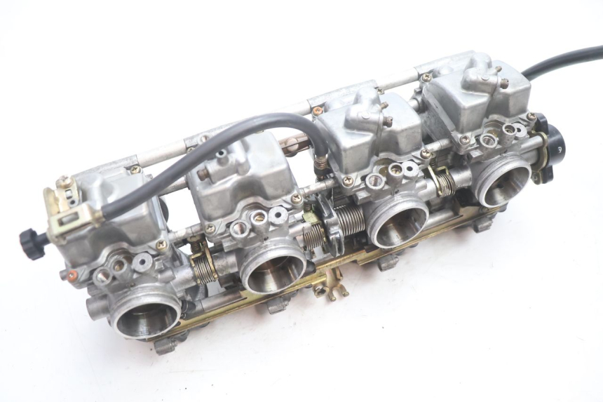photo de CARBURATEUR SUZUKI GSF N BANDIT 1200 (2001 - 2005) - Autre angle de vue