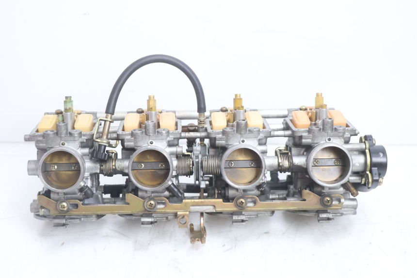 photo de CARBURATEUR SUZUKI GSF N BANDIT 1200 (2001 - 2005) - Marquages et références