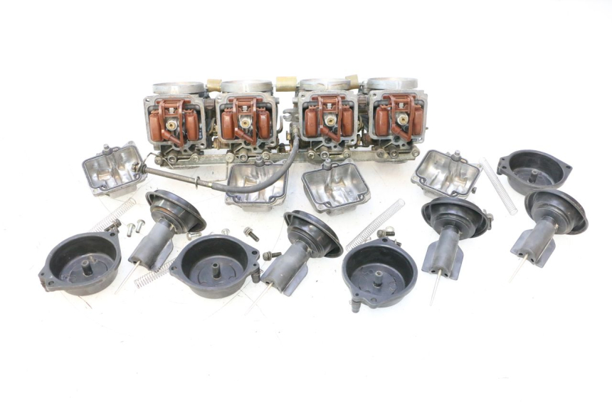 photo de CARBURATEUR SUZUKI GSX F GSXF 750 (1988 - 1998) - Détail de la pièce