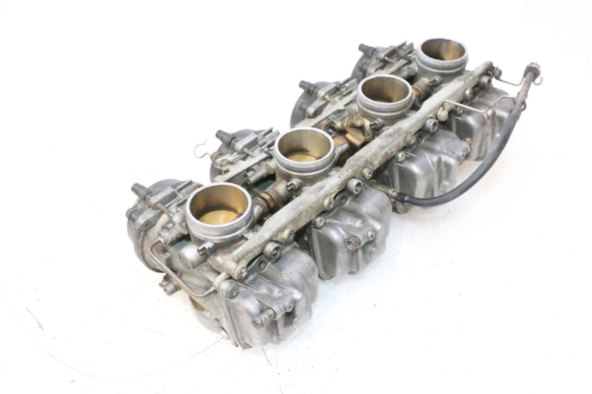 photo de CARBURATEUR SUZUKI GSX F GSXF 750 (1988 - 1998) - Vue produit