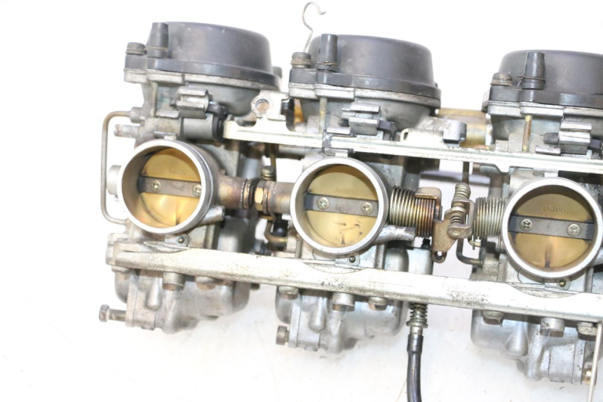 photo de CARBURATEUR SUZUKI GSX F GSXF 750 (1988 - 1998) - Détails caractéristiques