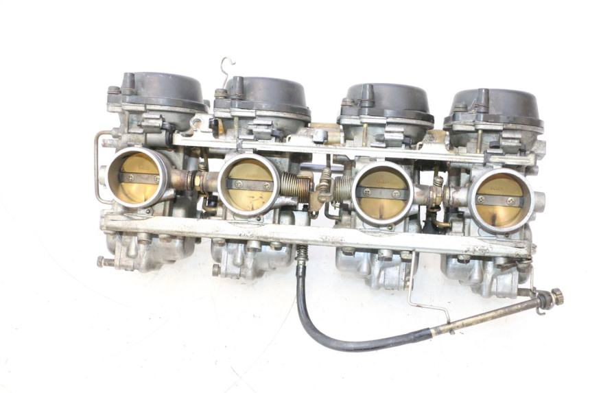 photo de CARBURATEUR SUZUKI GSX F GSXF 750 (1988 - 1998) - Vue rapprochée