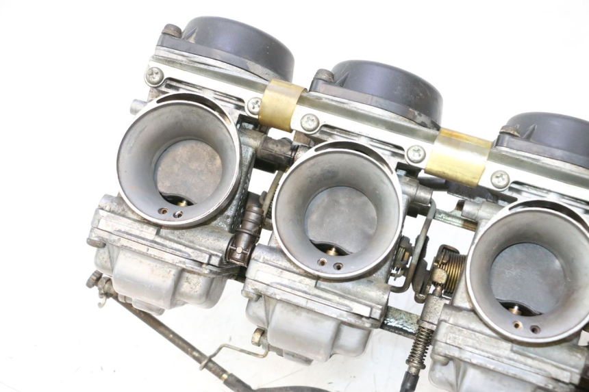 photo de CARBURATEUR SUZUKI GSX F GSXF 750 (1988 - 1998) - Photo complémentaire