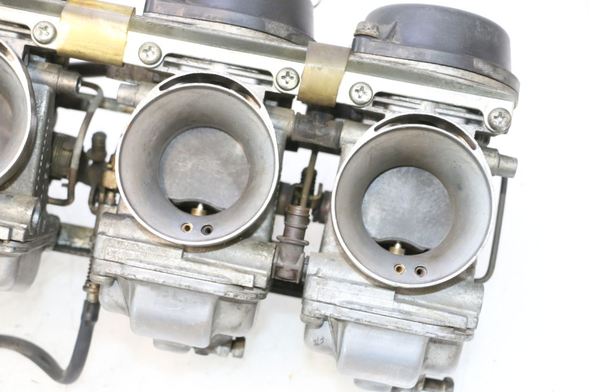 photo de CARBURATEUR SUZUKI GSX F GSXF 750 (1988 - 1998) - Inspection visuelle