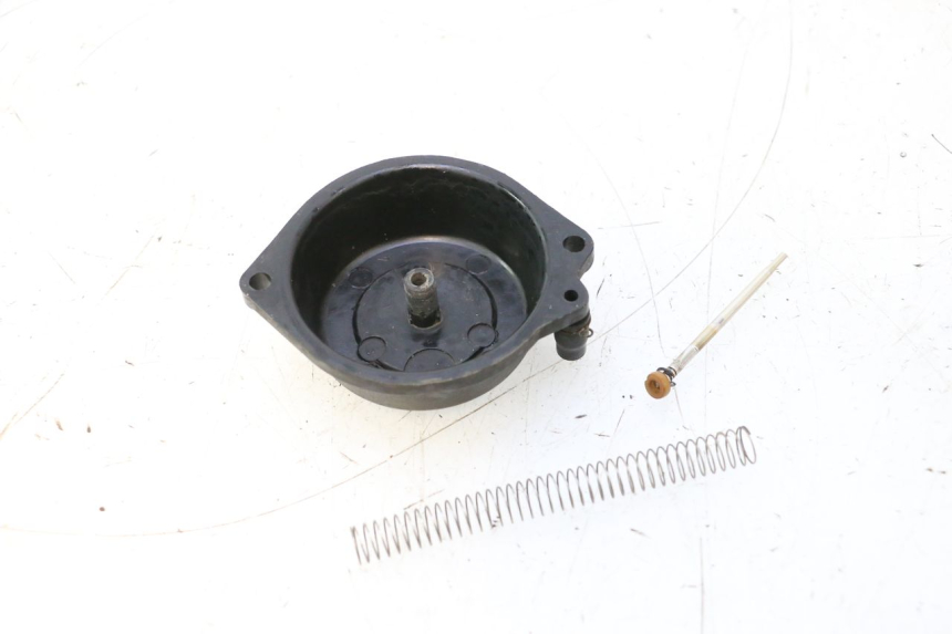 photo de CARBURATEUR SUZUKI GSX F GSXF 750 (1988 - 1998) - Focus structure