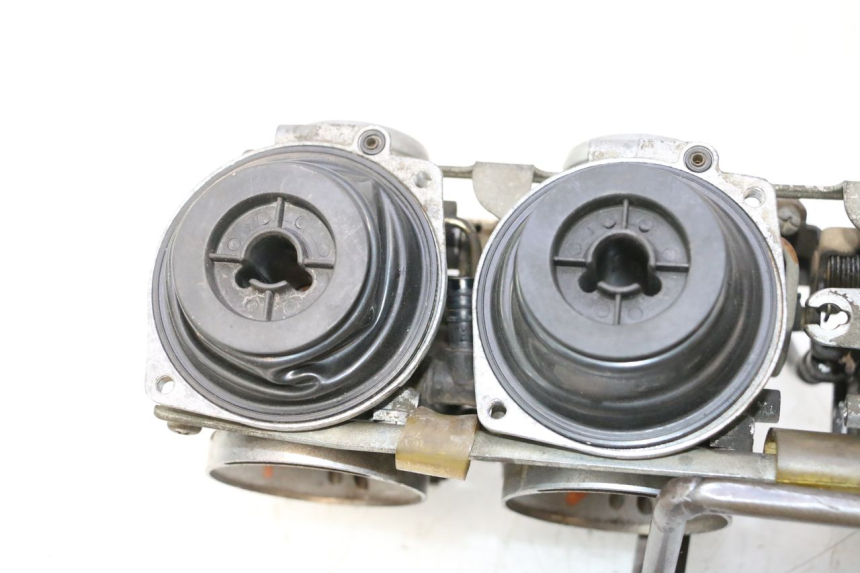photo de CARBURATEUR SUZUKI GSX F GSXF 750 (1988 - 1998) - Aperçu profil