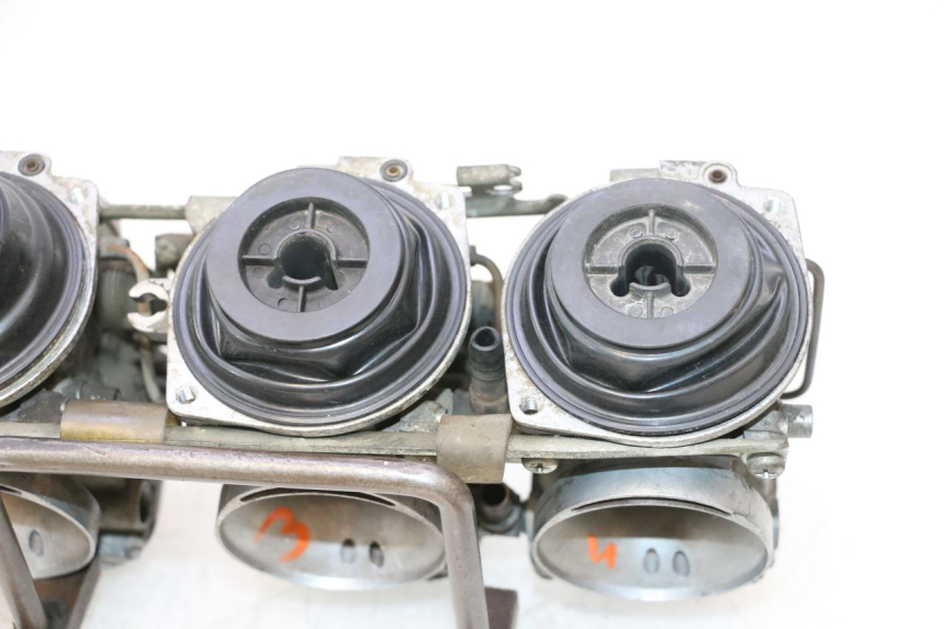 photo de CARBURATEUR SUZUKI GSX F GSXF 750 (1988 - 1998) - Vue principale
