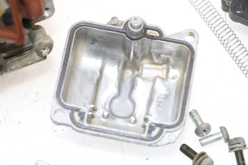 photo de CARBURATEUR SUZUKI GSX F GSXF 750 (1988 - 1998) - Vue d’ensemble