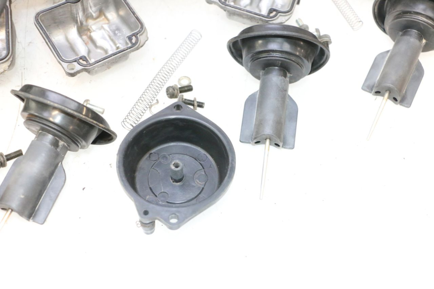 photo de CARBURATEUR SUZUKI GSX F GSXF 750 (1988 - 1998) - Pièce contrôlée