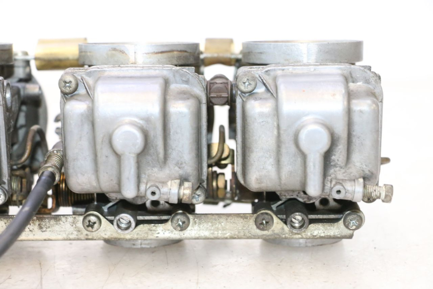 photo de CARBURATEUR SUZUKI GSX F GSXF 750 (1988 - 1998) - Autre angle de vue