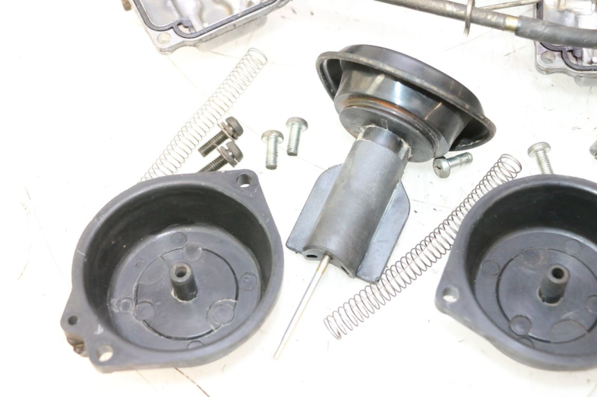 photo de CARBURATEUR SUZUKI GSX F GSXF 750 (1988 - 1998) - Vue produit