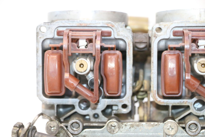 photo de CARBURATEUR SUZUKI GSX F GSXF 750 (1988 - 1998) - Zoom qualité
